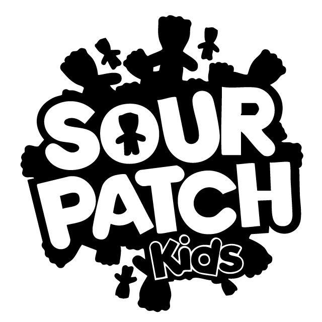 Sour Patch Kids