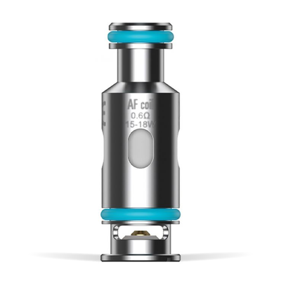 Aspire AF Mesh Coils (Pack of 5) - 0.6 Ω