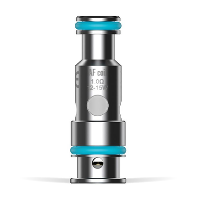 Aspire AF Mesh Coils (Pack of 5) - 1.0 Ω