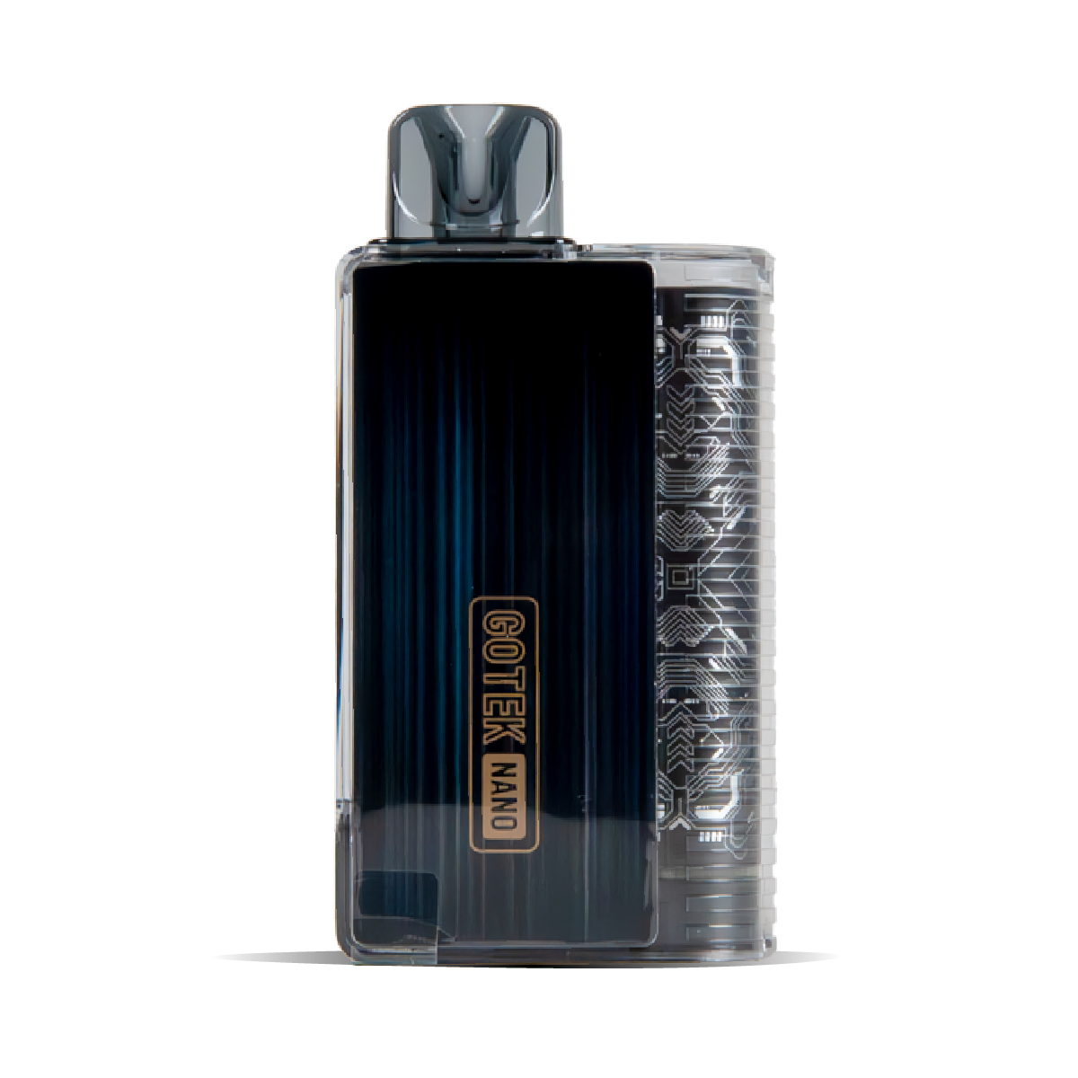 Aspire Gotek Nano Vape Pod Kits Gold Default Title