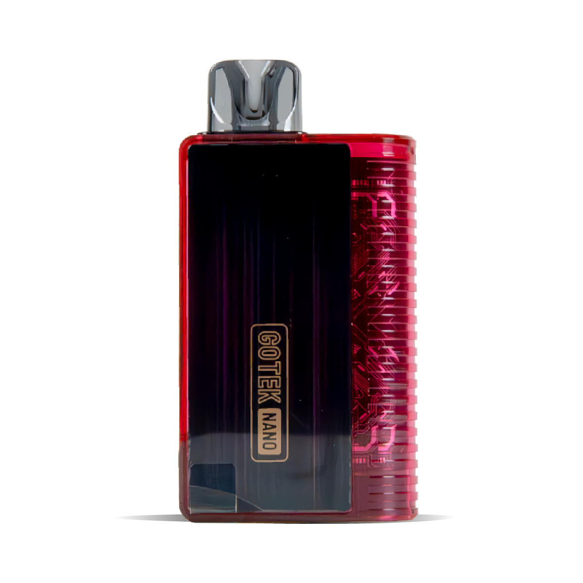 Aspire Gotek Nano Vape Pod Kits Rose Default Title