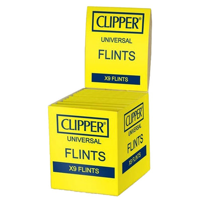Clipper Universal Flints 24 x 9