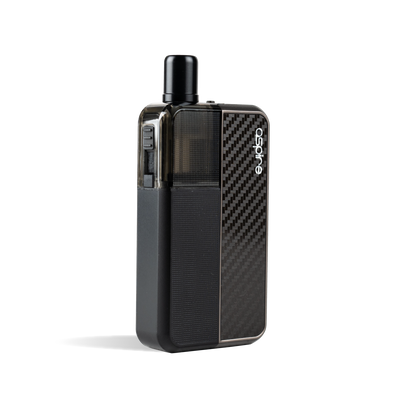 Aspire Flexus Blok Vape Kit - Gunmetal