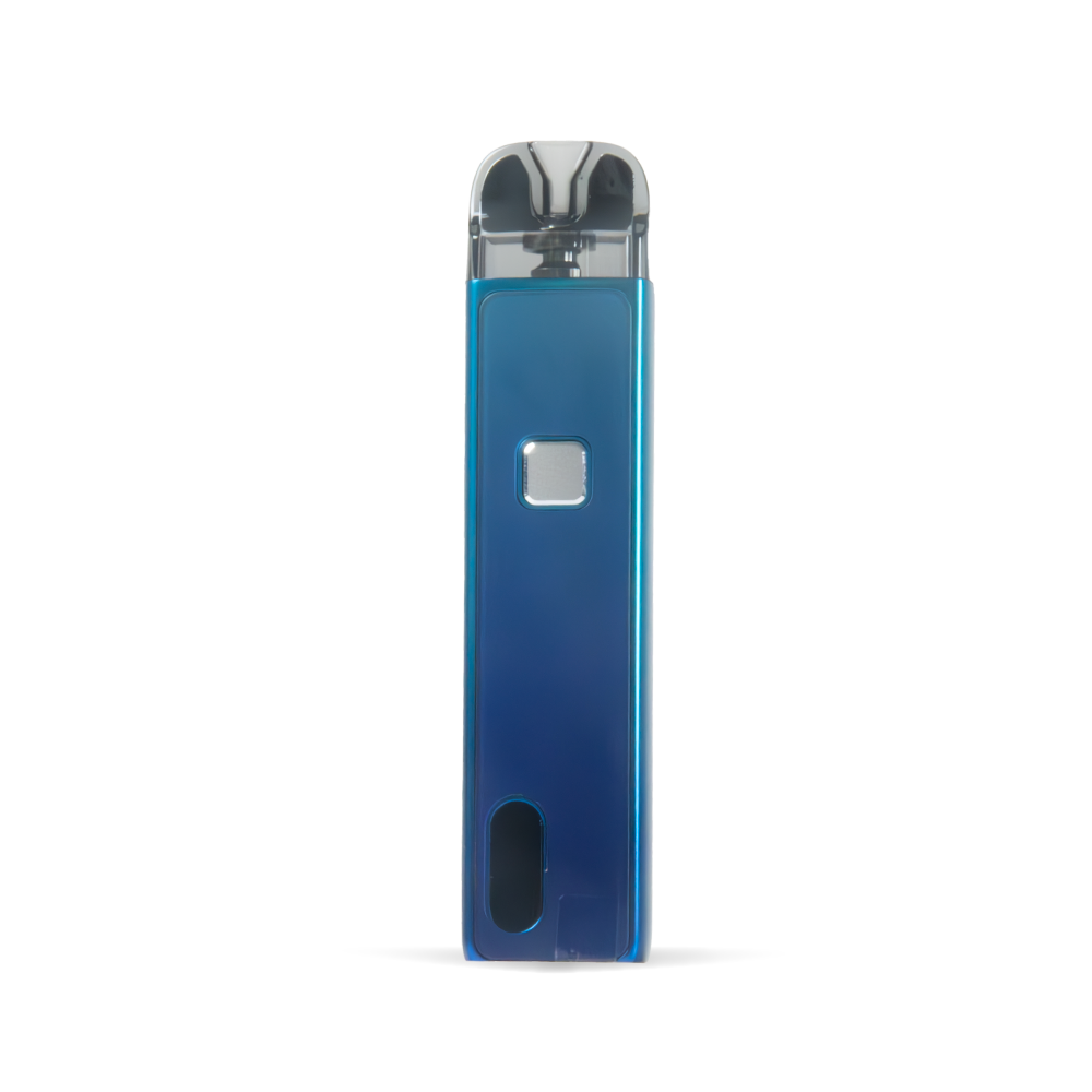 Aspire Flexus Pro Vape Pod Kit Blue Default Title