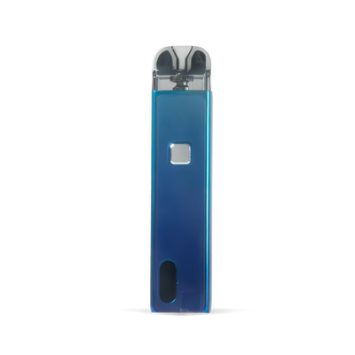 Aspire Flexus Pro Vape Pod Kit - Blue
