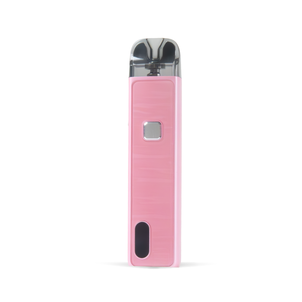 Aspire Flexus Pro Vape Pod Kit Pink Default Title