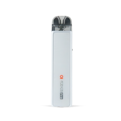 Aspire Flexus Pro Vape Pod Kit - White