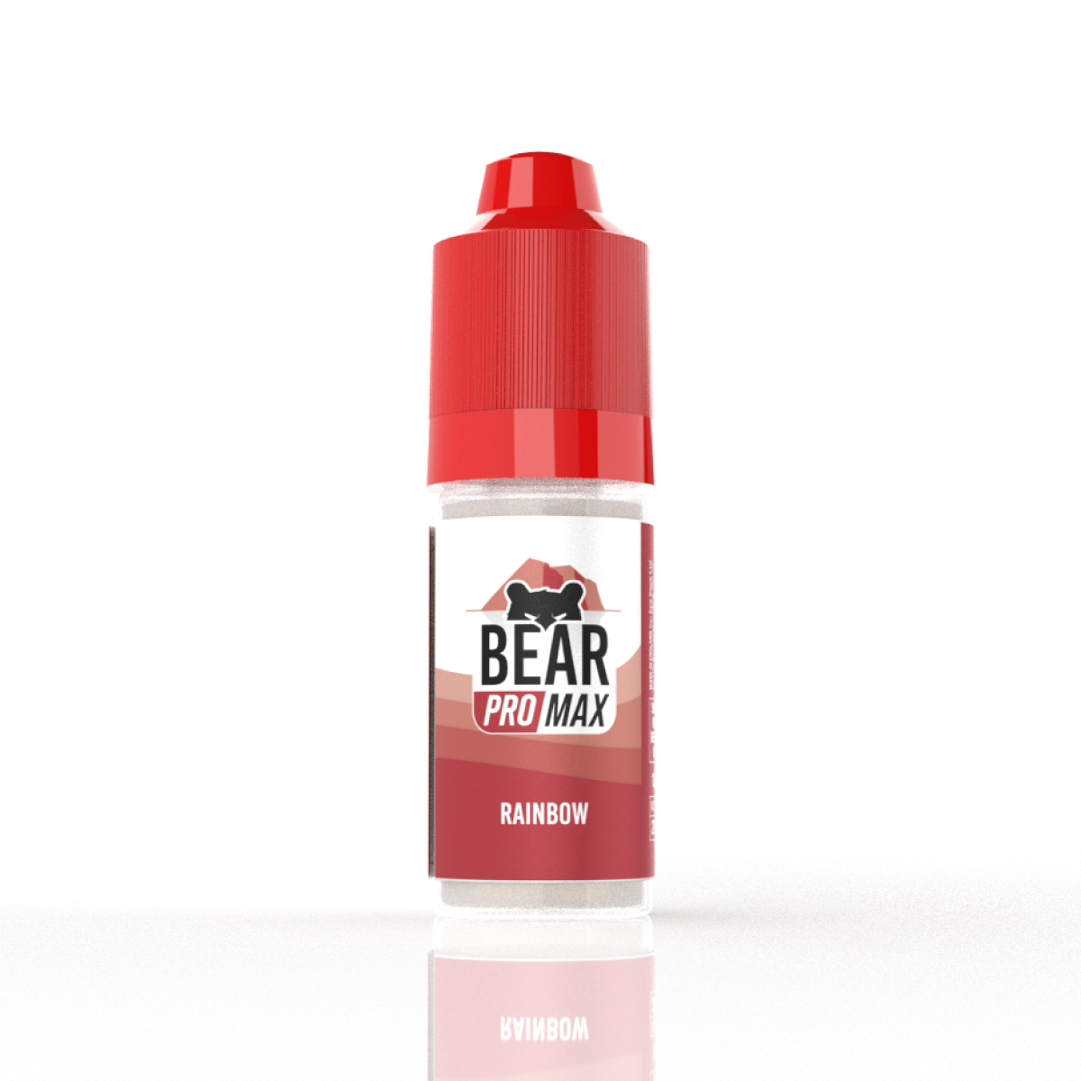 Bear Pro Max Salts 20Mg Rainbow 20Mg