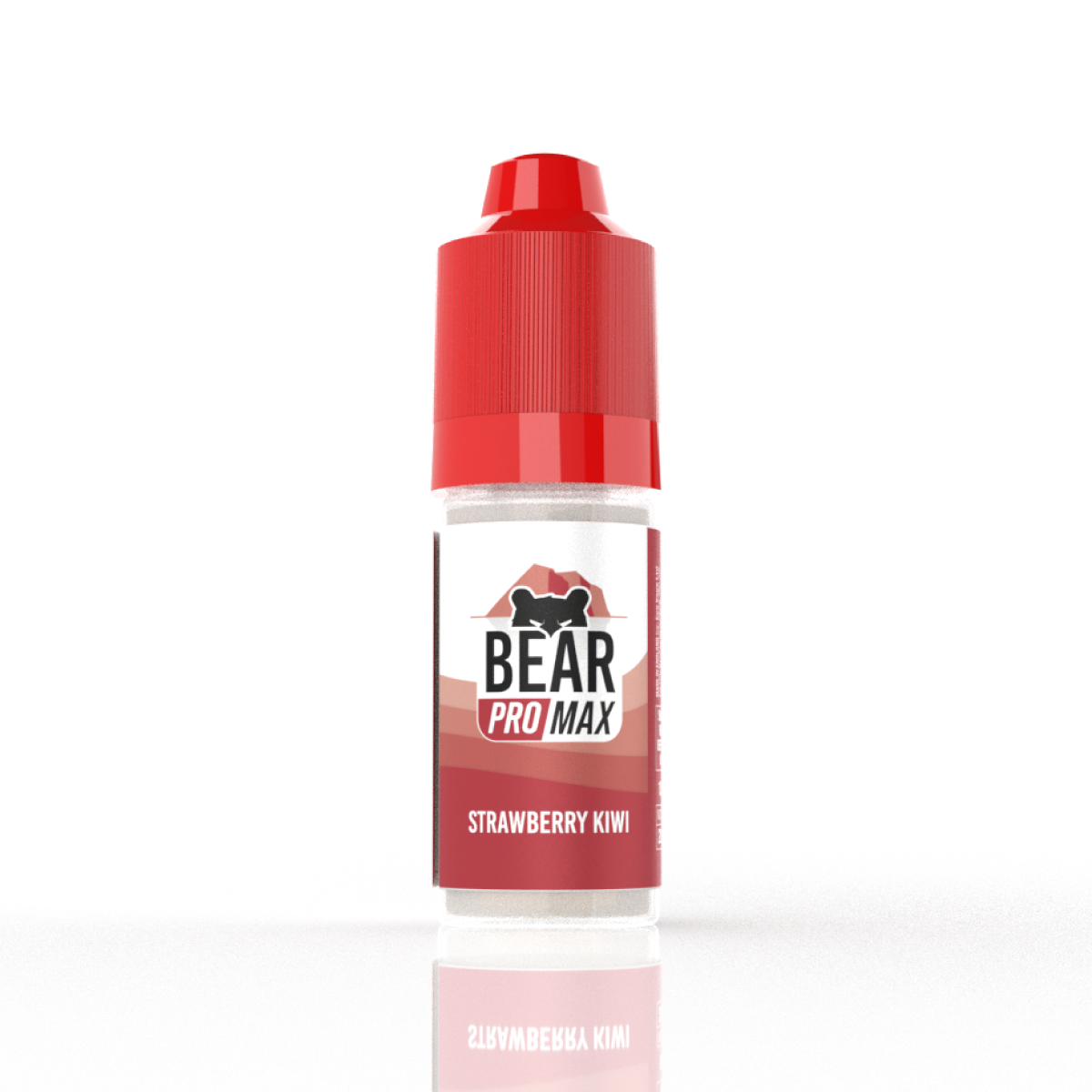Bear Pro Max Salts 20Mg Strawberry Kiwi 20Mg