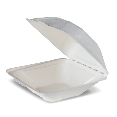 Retmi Burger Boxes: Large - 5.6