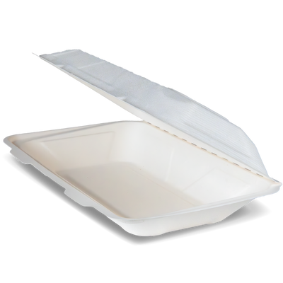 Retmi Meal Boxes: Large - 9.4