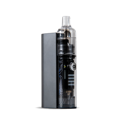 Aspire Cyber GT Vape Pod Kit - Grey