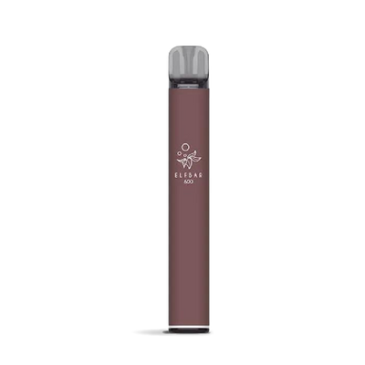 Elfbar 600 Pod Kits: Cherry Cola – 20mg (10 Pack)