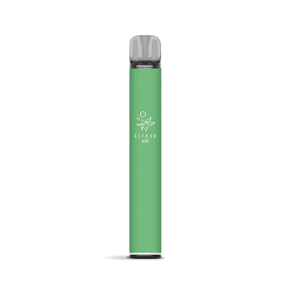 Elfbar 600 Pod Kits: Kiwi Passion Fruit Guava – 20mg (10 Pack)