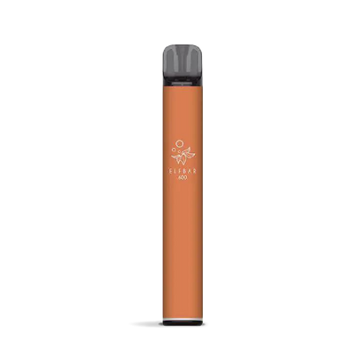 Elfbar 600 Pod Kits: Mango – 20mg (10 Pack)