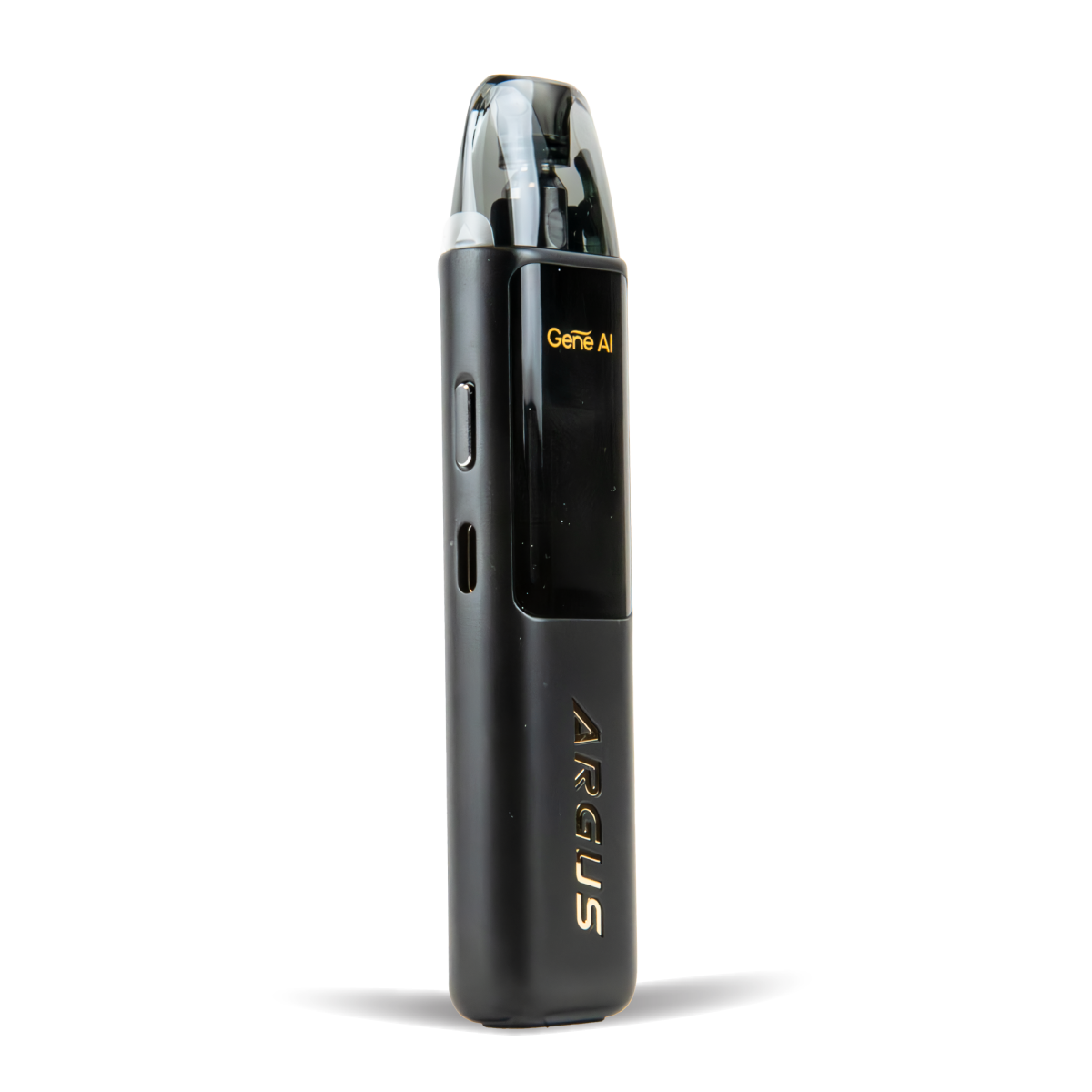Voopoo Argus G2 Vape Pod Kit Spray Black Default Title