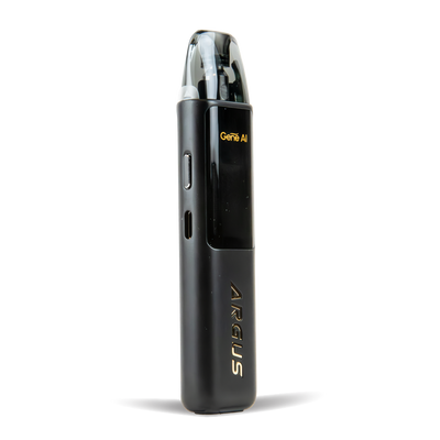 VooPoo Argus G2 Vape Pod Kit - Spray Black