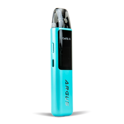 VooPoo Argus G2 Vape Pod Kit - Iris Blue