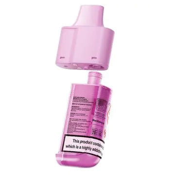 Lost Mary BM6000 Refill Pod Replacements: Blackberry Ice – 20mg (5 Pack)