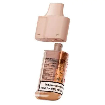 Lost Mary BM6000 Refill Pod Replacements: Cola – 20mg (5 Pack)