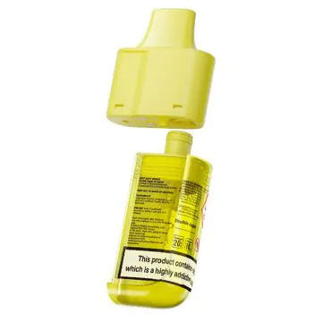 Lost Mary BM6000 Refill Pod Replacements: Double Apple – 20mg (5 Pack)