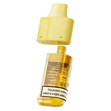 Lost Mary BM6000 Refill Pod Replacements: Mango – 20mg (5 Pack)