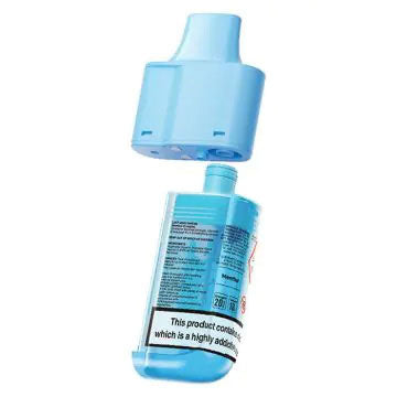 Lost Mary BM6000 Refill Pod Replacements: Menthol – 20mg (5 Pack)
