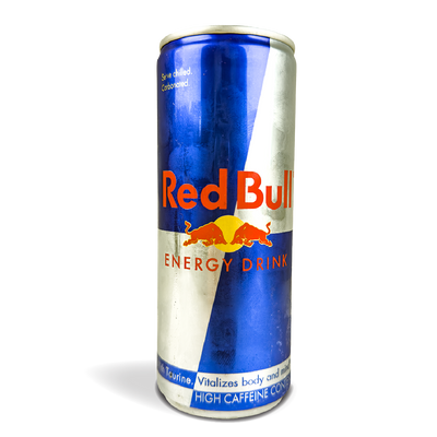 Red Bull Energy Drinks: 250ml (24 Pack)