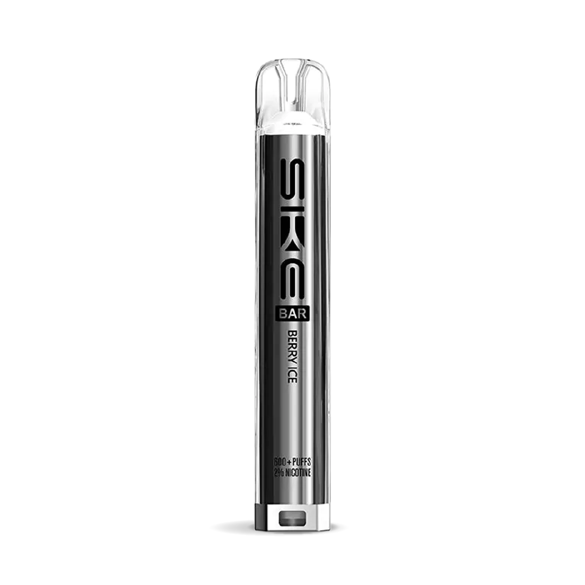 SKE 600 Pod Kits: Berry Ice – 20mg (10 Pack)