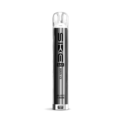 SKE 600 Pod Kits: Berry Ice – 20mg (10 Pack)