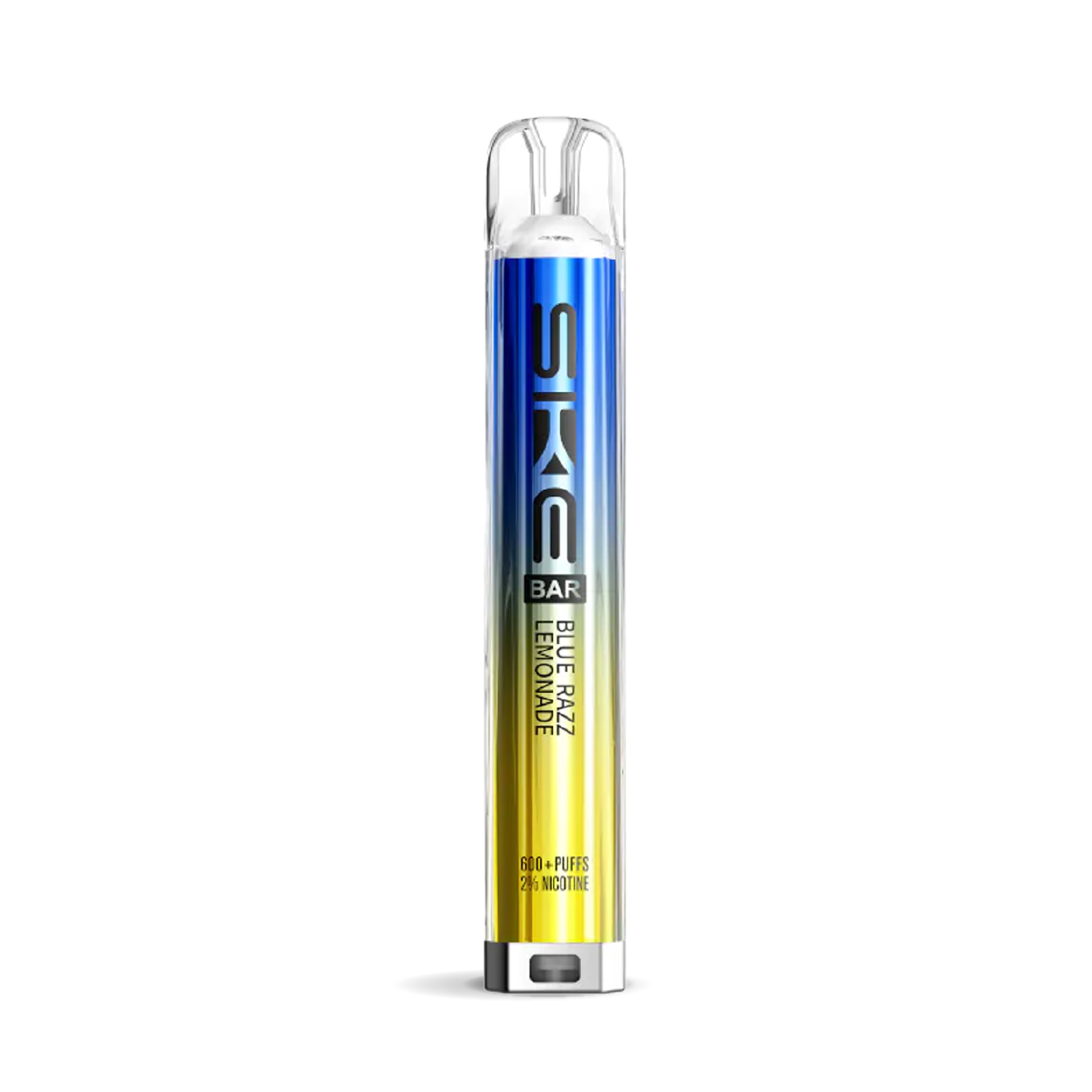 SKE 600 Pod Kits: Blue Razz Lemonade – 20mg (10 Pack)
