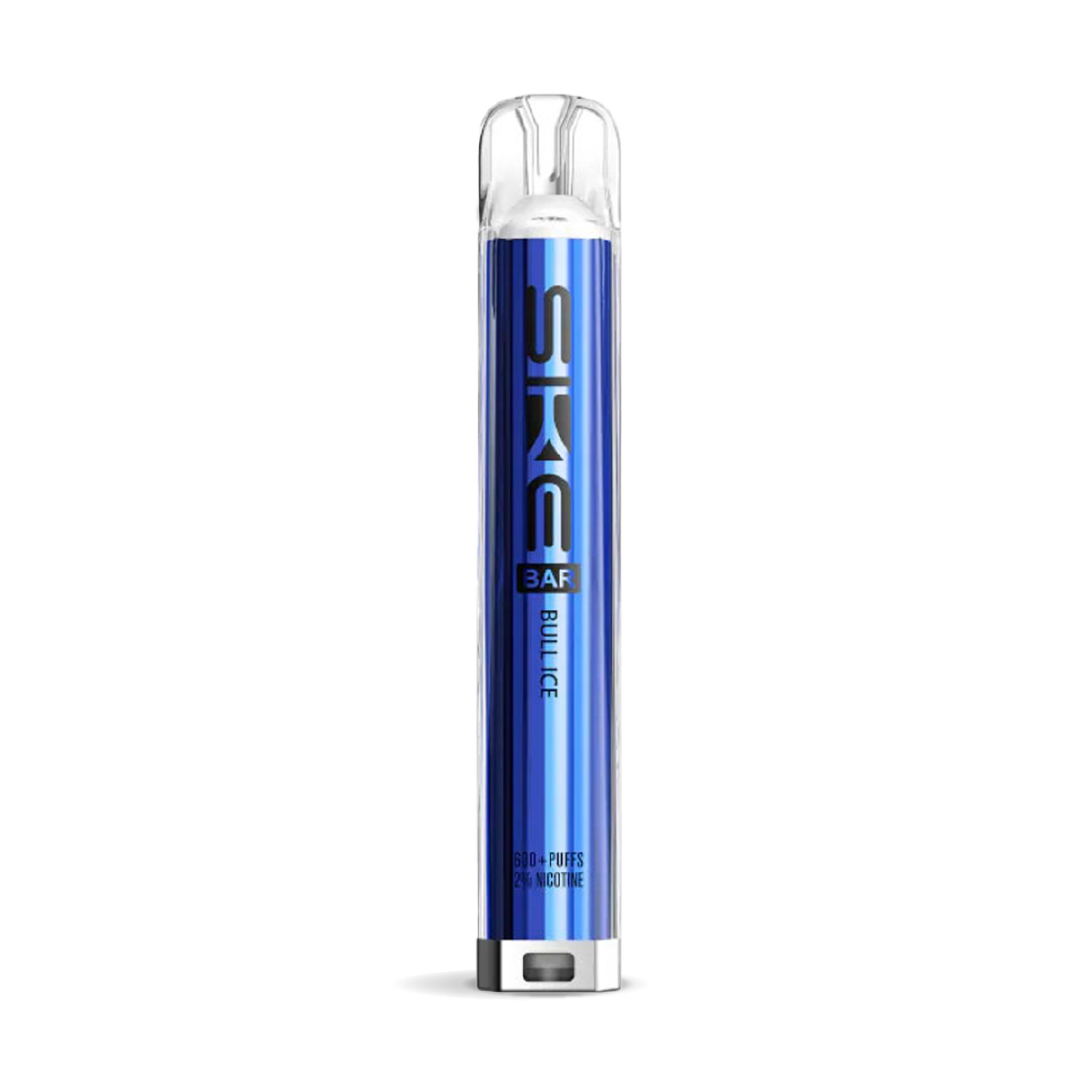 SKE 600 Pod Kits: Bull Ice – 20mg (10 Pack)