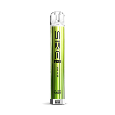 SKE 600 Pod Kits: Gami Rare – 20mg (10 Pack)