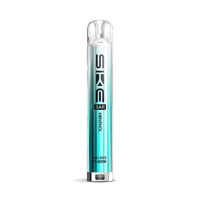 SKE 600 Pod Kits: Menthol – 20mg (10 Pack)