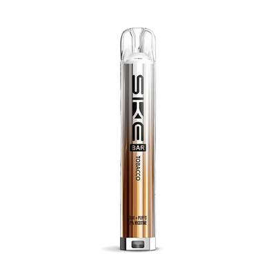 SKE 600 Pod Kits: Tobacco – 20mg (10 Pack)