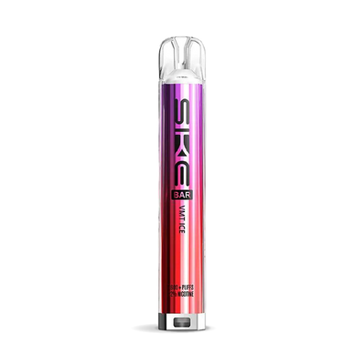 SKE 600 Pod Kits: VMT Ice – 20mg (10 Pack)