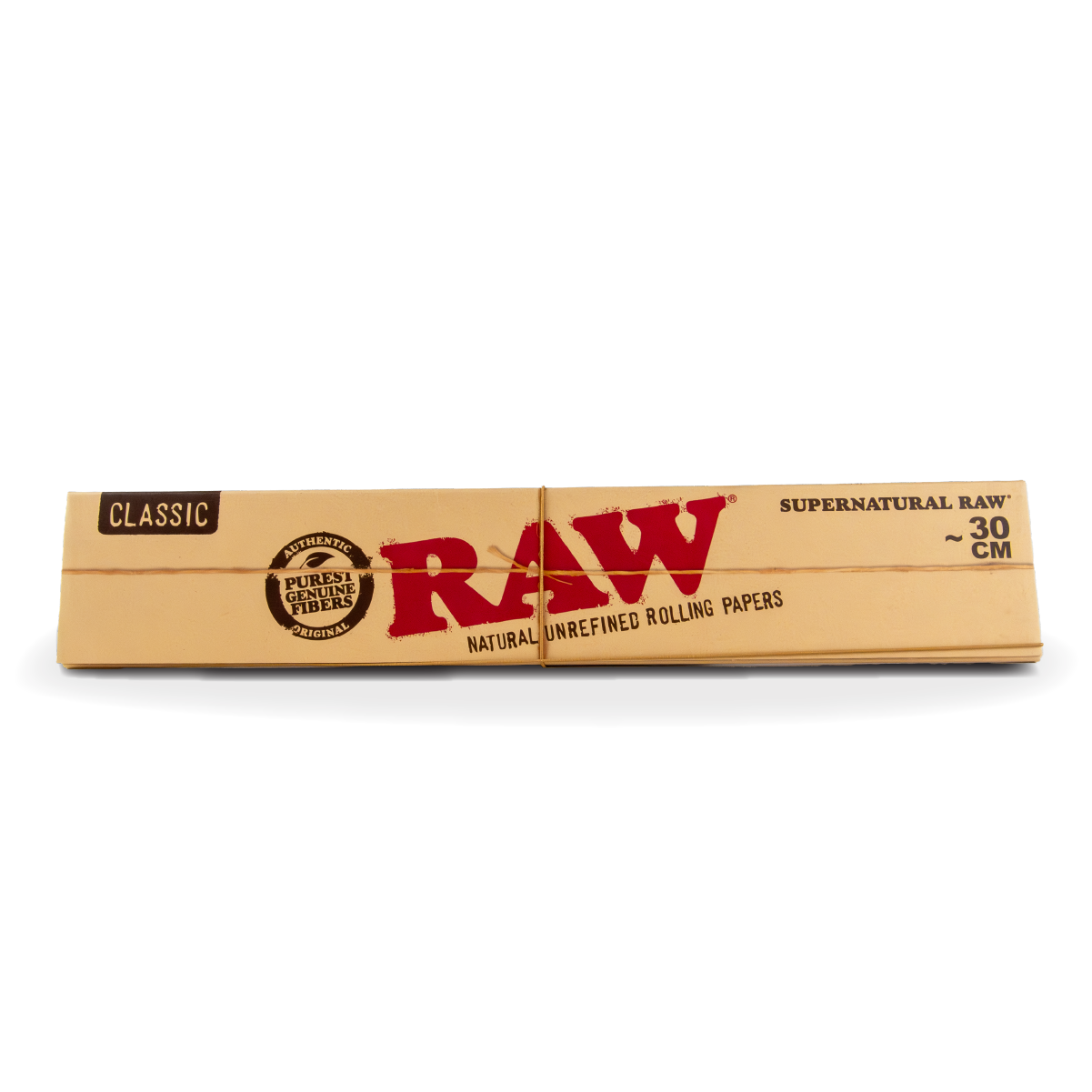 RAW Rolling Papers: Supernatural - 30cm (20 Pack)