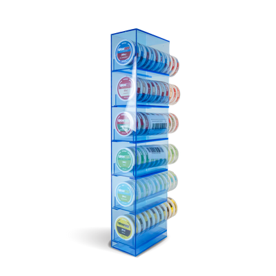 SKWEEZ Pouches Stand Deal: 60 x Nic Pouches