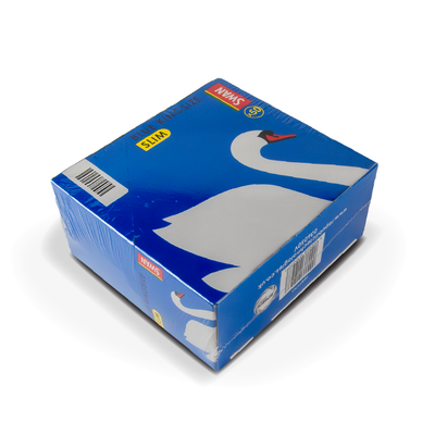 Swan Filters: Blue King Slim (50 Pack)