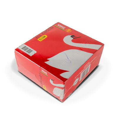 Swan Filters: Red King (50 Pack)