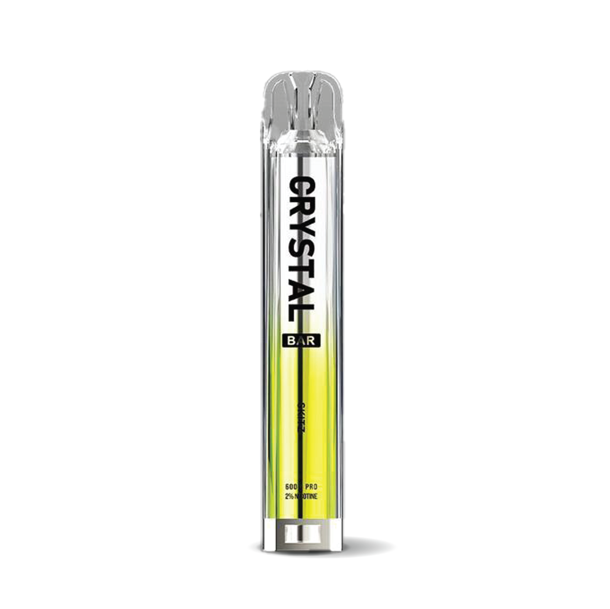 TBO Crystal 600 Pod Kits: Skitz – 20mg (10 Pack)