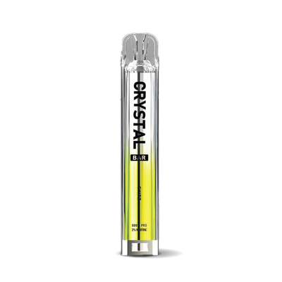 TBO Crystal 600 Pod Kits: Skitz – 20mg (10 Pack)