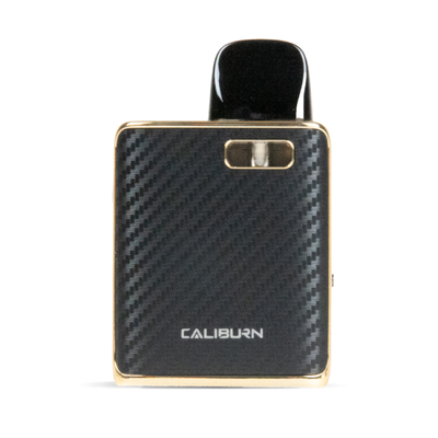UWELL Caliburn G3 Pro Kit - Luxury Gold