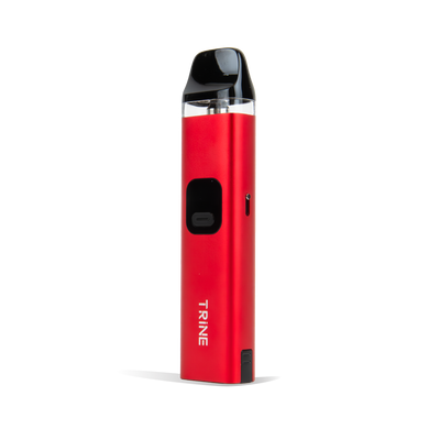 Innokin Trine Vape Pod Kit - Solar Red