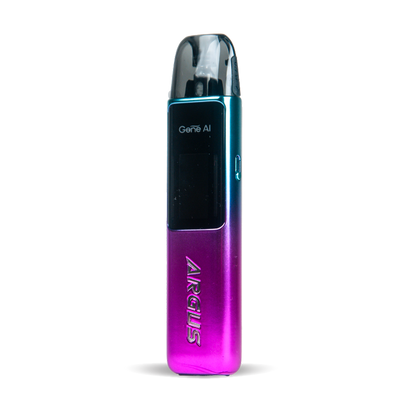 VooPoo Argus G2 Vape Pod Kit - Aurora Purple