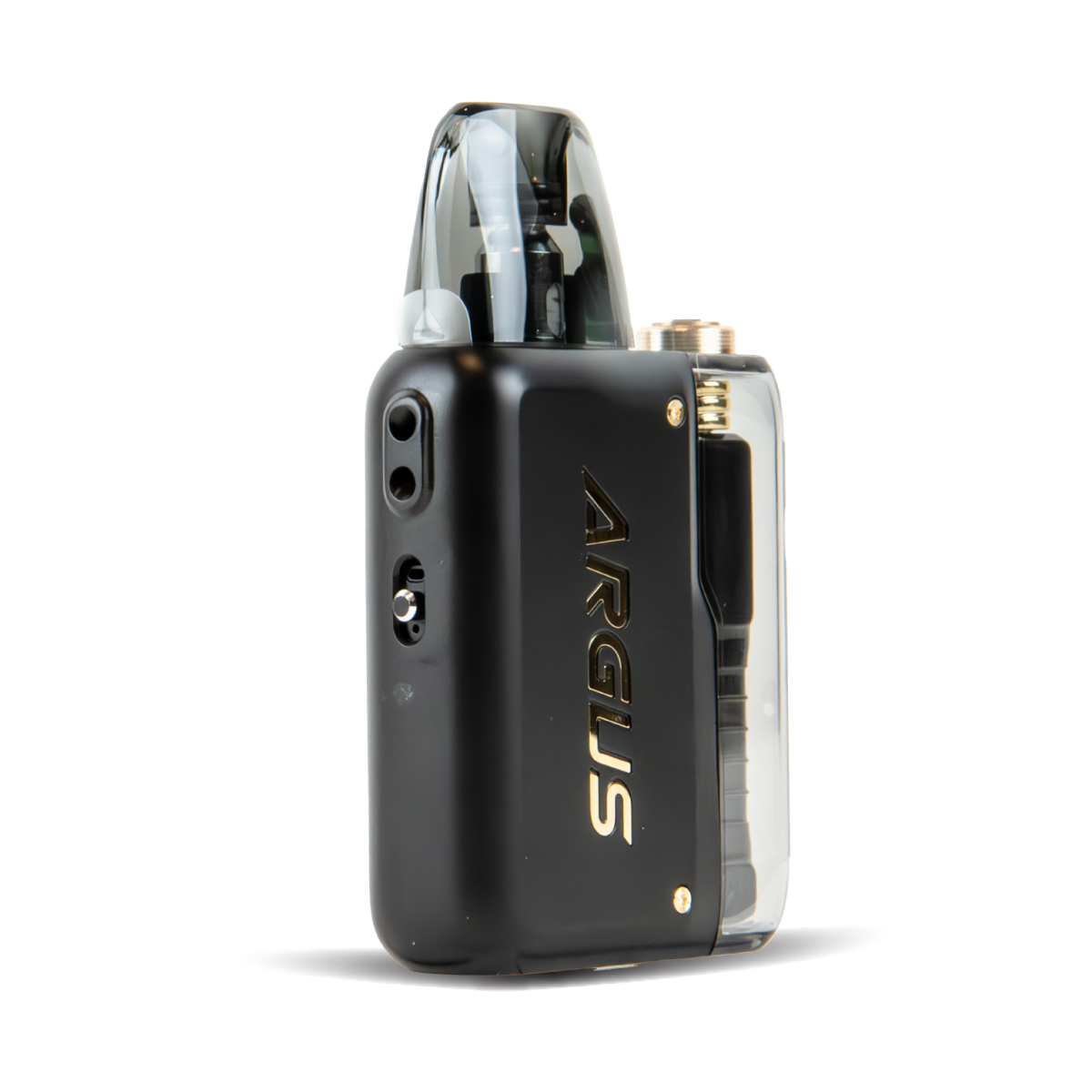 Voopoo Argus P2 Vape Pod Kit Matte Black Default Title