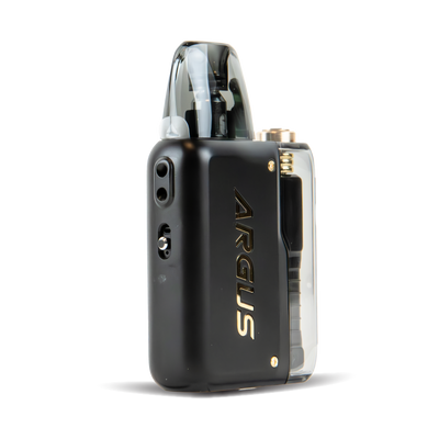 VooPoo Argus P2 Vape Pod Kit - Matte Black