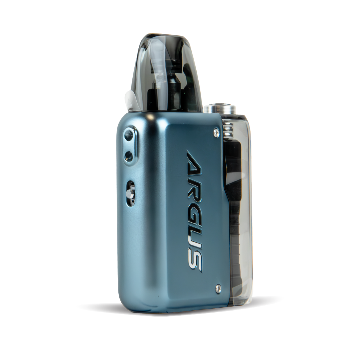 Voopoo Argus P2 Vape Pod Kit Titanium Grey Default Title