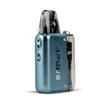 VooPoo Argus P2 Vape Pod Kit - Titanium Grey
