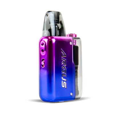VooPoo Argus P2 Vape Pod Kit - Violet Purple